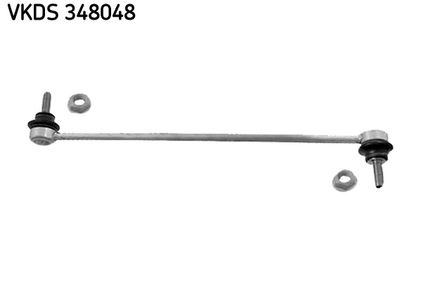 Bieleta antiruliu SKF VKDS 348048
